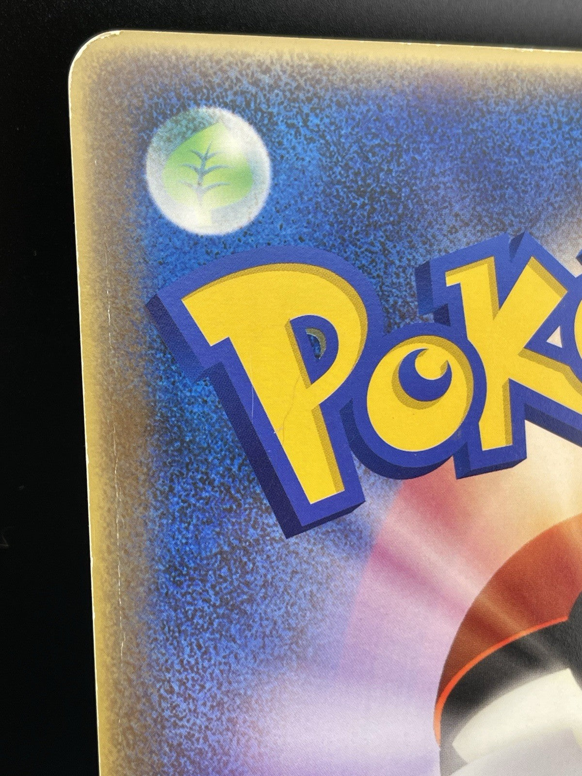 Latias And Latios Japanese 002/J 2002 5th Movie Jumbo Promo Pokemon TCG HP