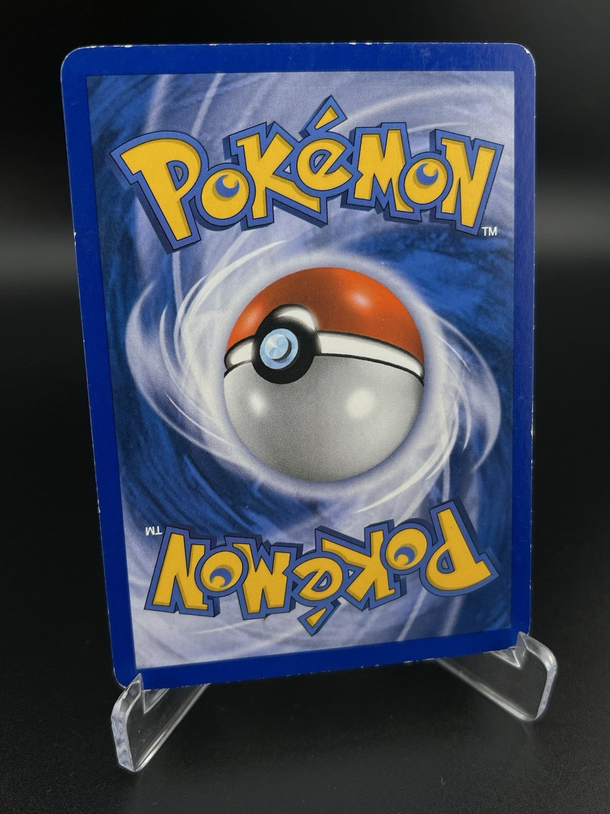 Regirock 28/110 Pokemon Ex Holon Phantoms Rare Reverse Holo Stamped MP