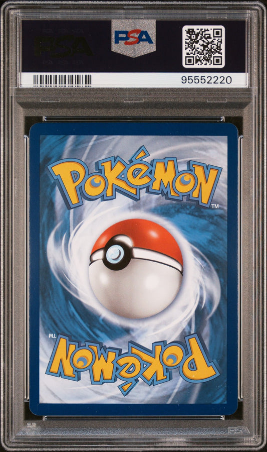 Conkeldurr V 074 Go Alt Art Pokemon PSA 10
