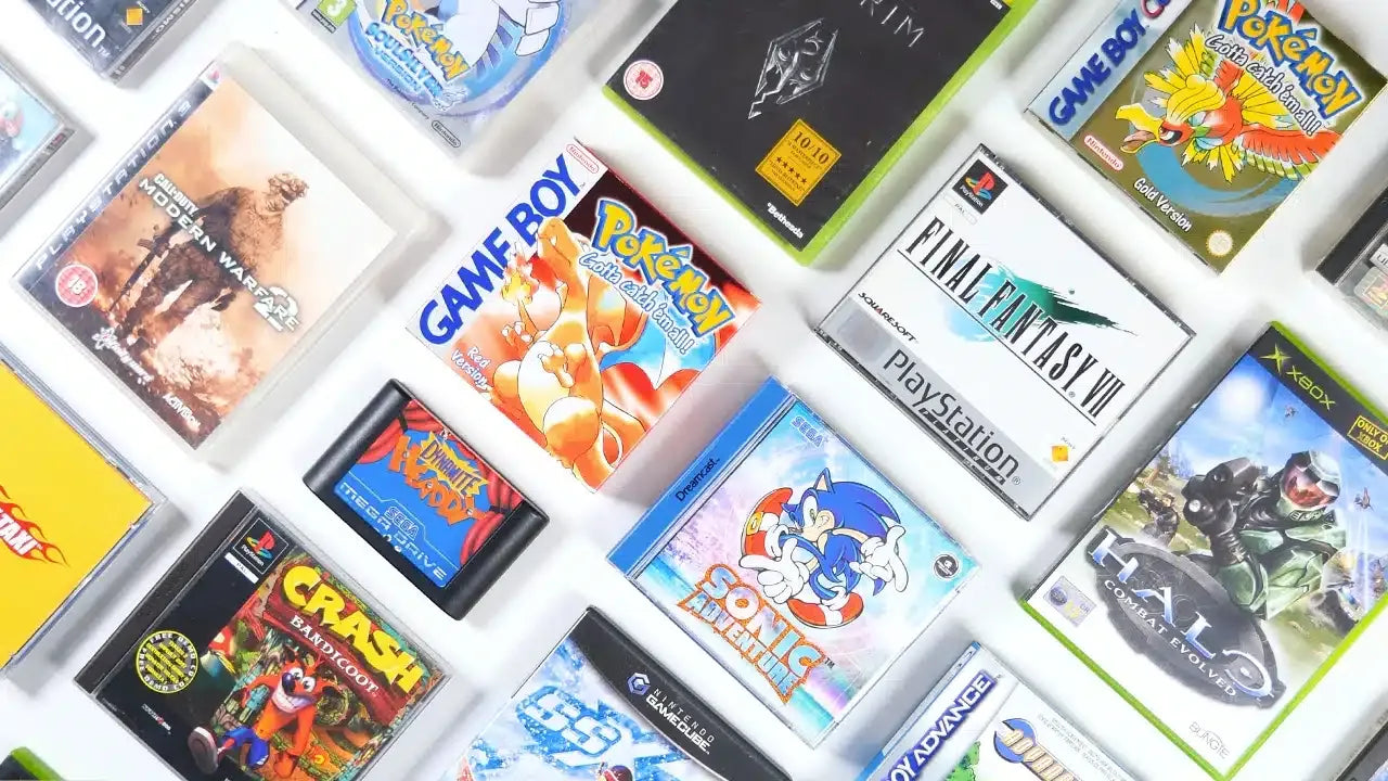 Games