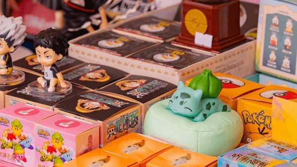 Merchandise
