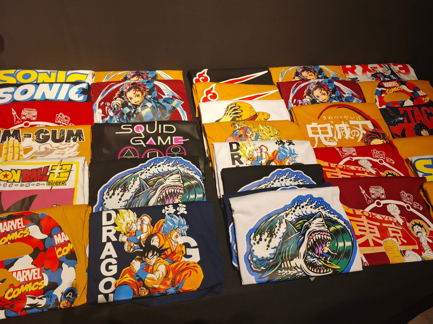 Apparel