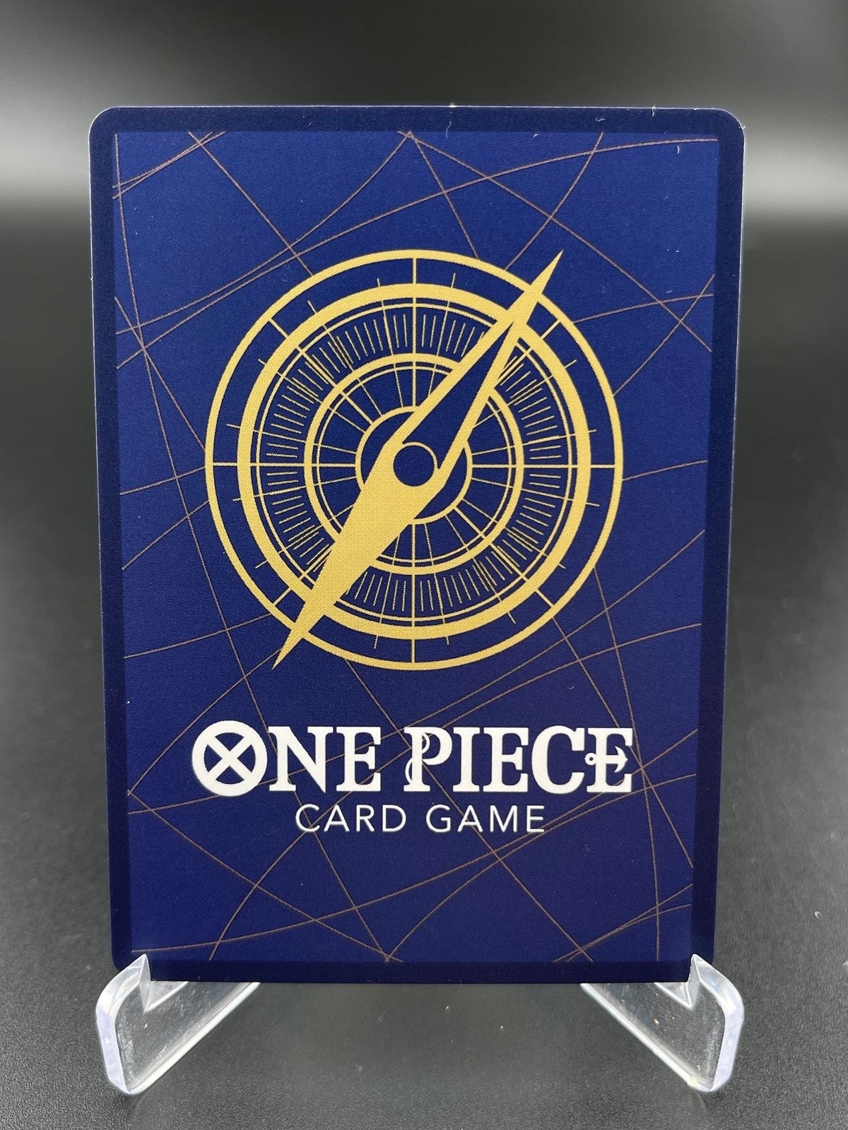 Air Door Alt Art OP03-094 Premium Booster The Best One Piece JAPANESE NM