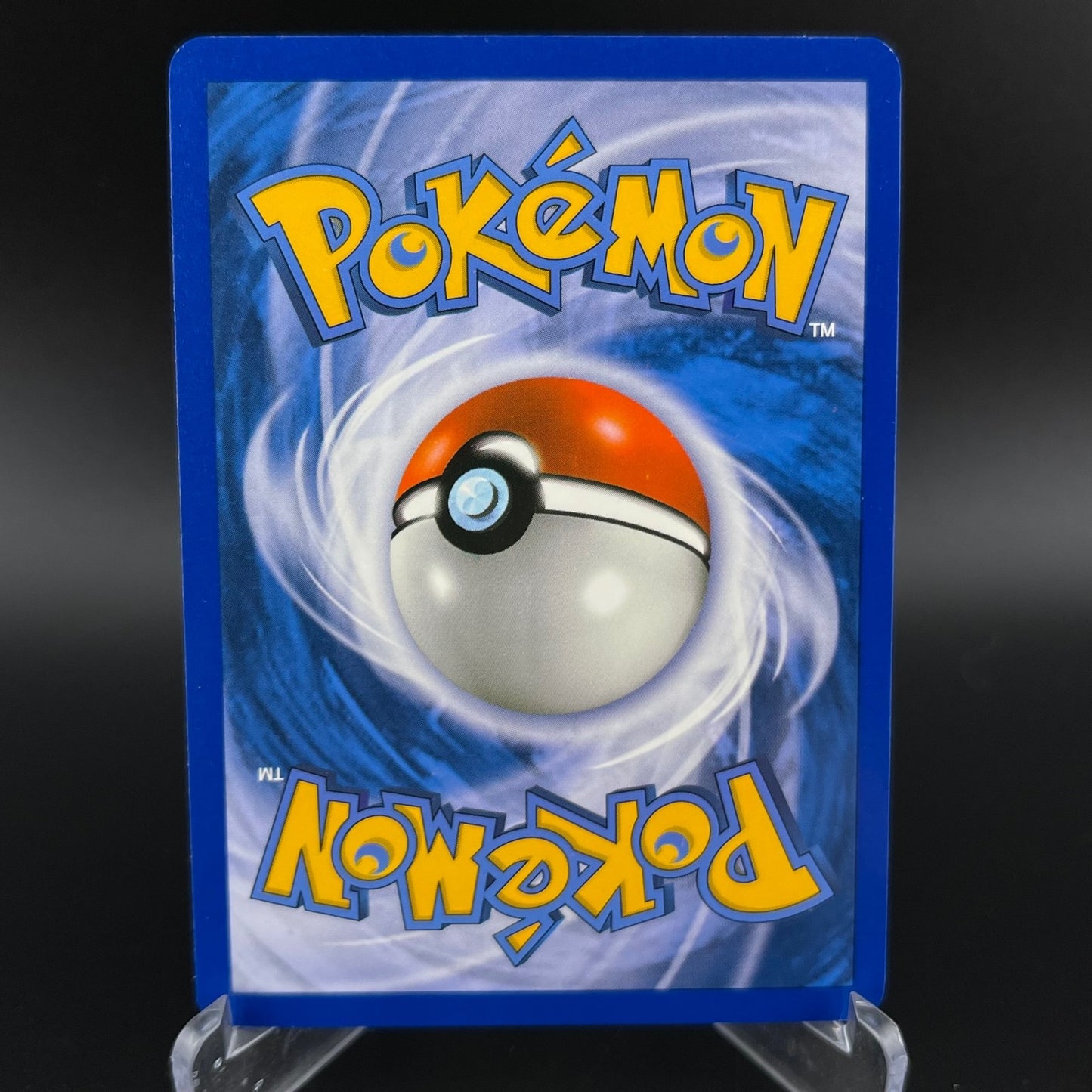 Lillipup 81/114 League Promo Cross Hatch Reverse Holo Black & White Pokemon NM