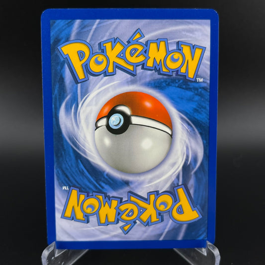 Lillipup 81/114 League Promo Cross Hatch Reverse Holo Black & White Pokemon NM