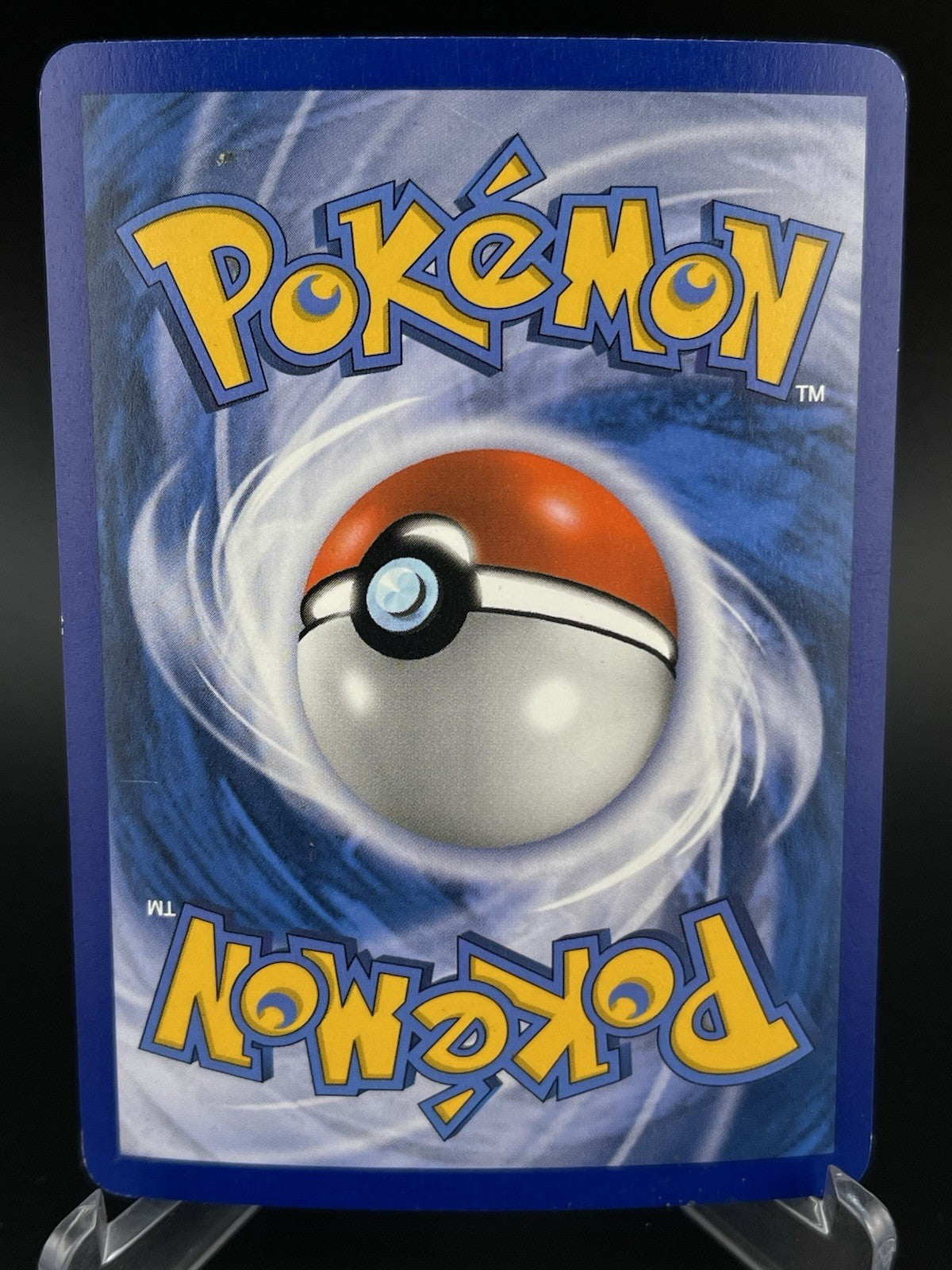 Shiftry 25/107 EX Deoxys Reverse Holo Rare Stamped Pokémon TCG Card LP