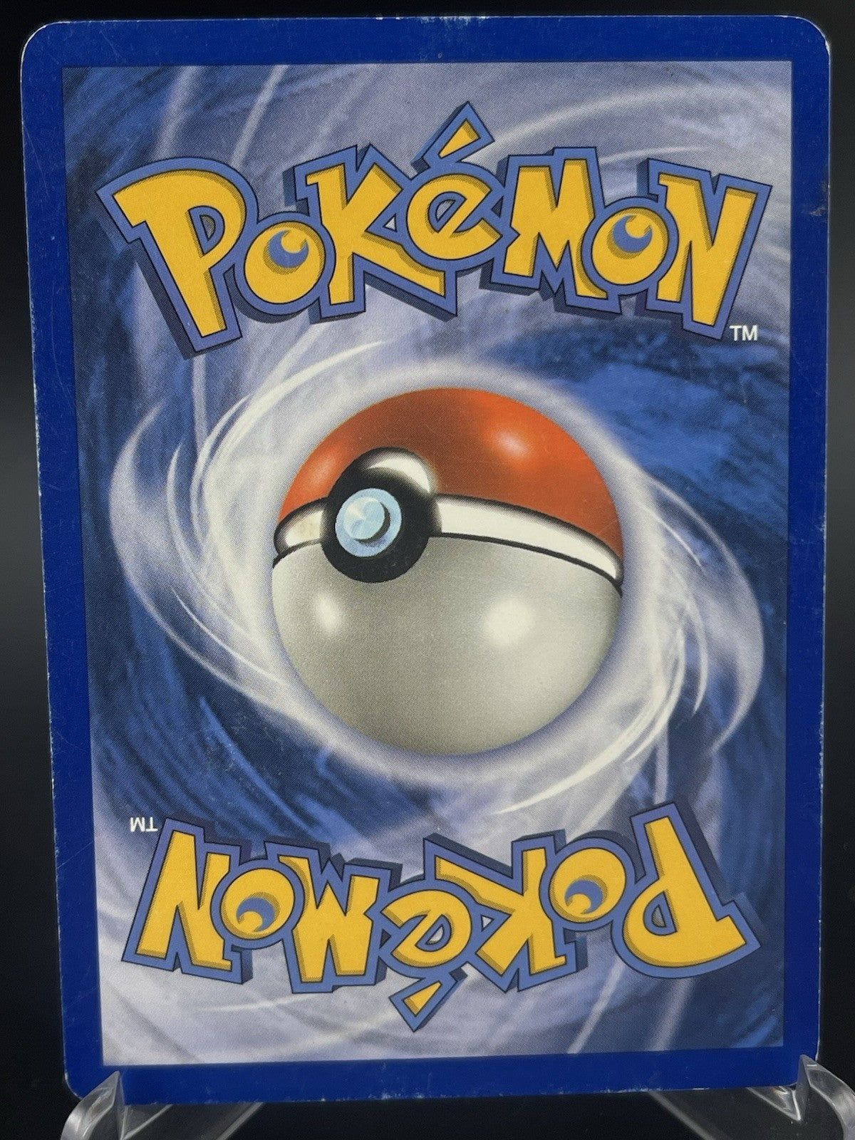 Ho-Oh EX 17/17 Non-Holo Rare POP Series 3 Pokemon TCG Card MP