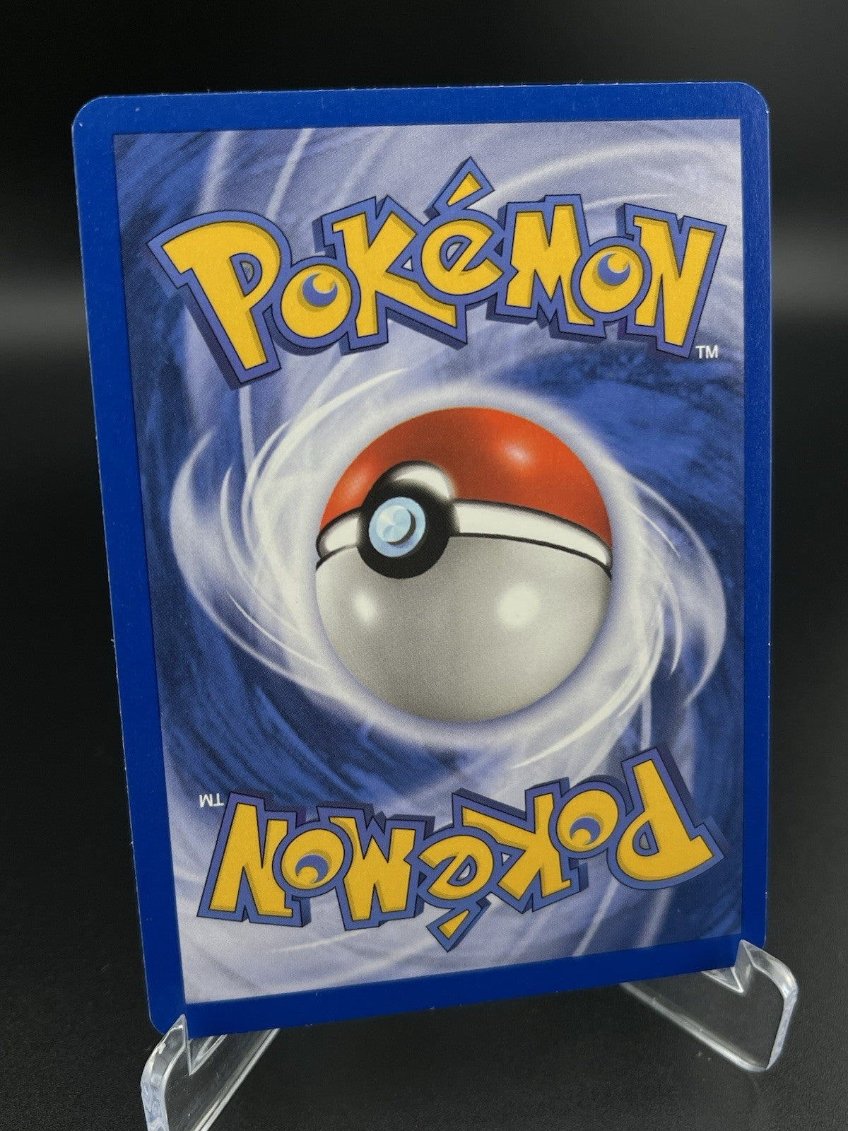 Jumpluff 11/109 EX Team Rocket Returns Reverse Holo Rare Stamped Pokemon TCG VLP