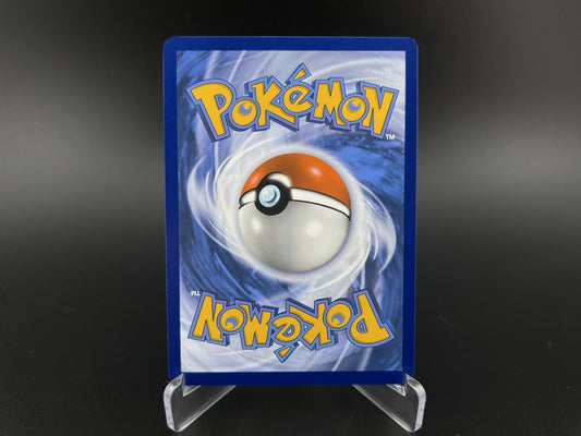 Team Rocket's Meowth 203/182 Destined Rivals Illustration Rare Pokemon TCG NM