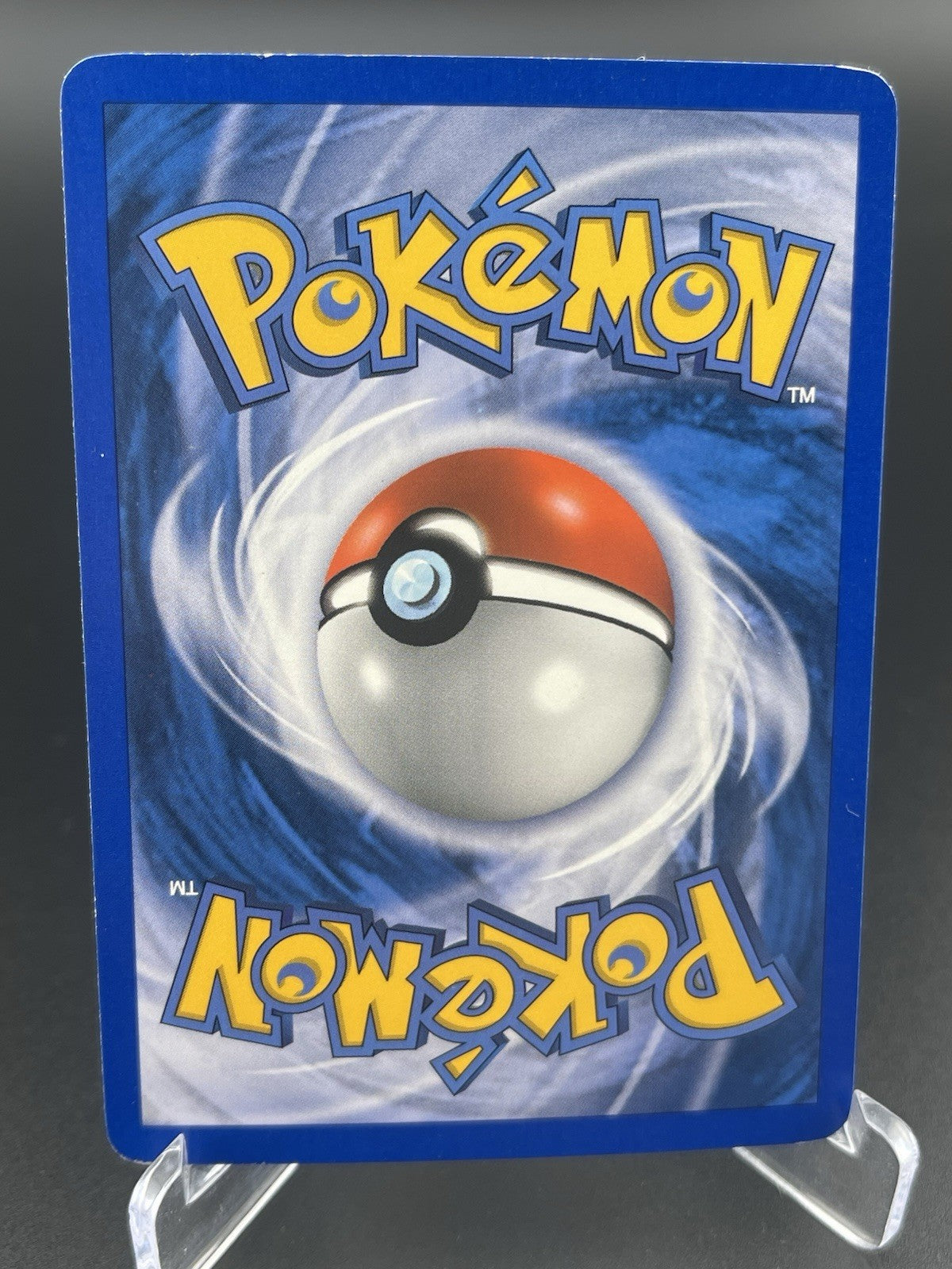 Exploud 3/106 Ex Emerald 2005 Reverse Holo Rare Stamped Pokemon TCG Card MP