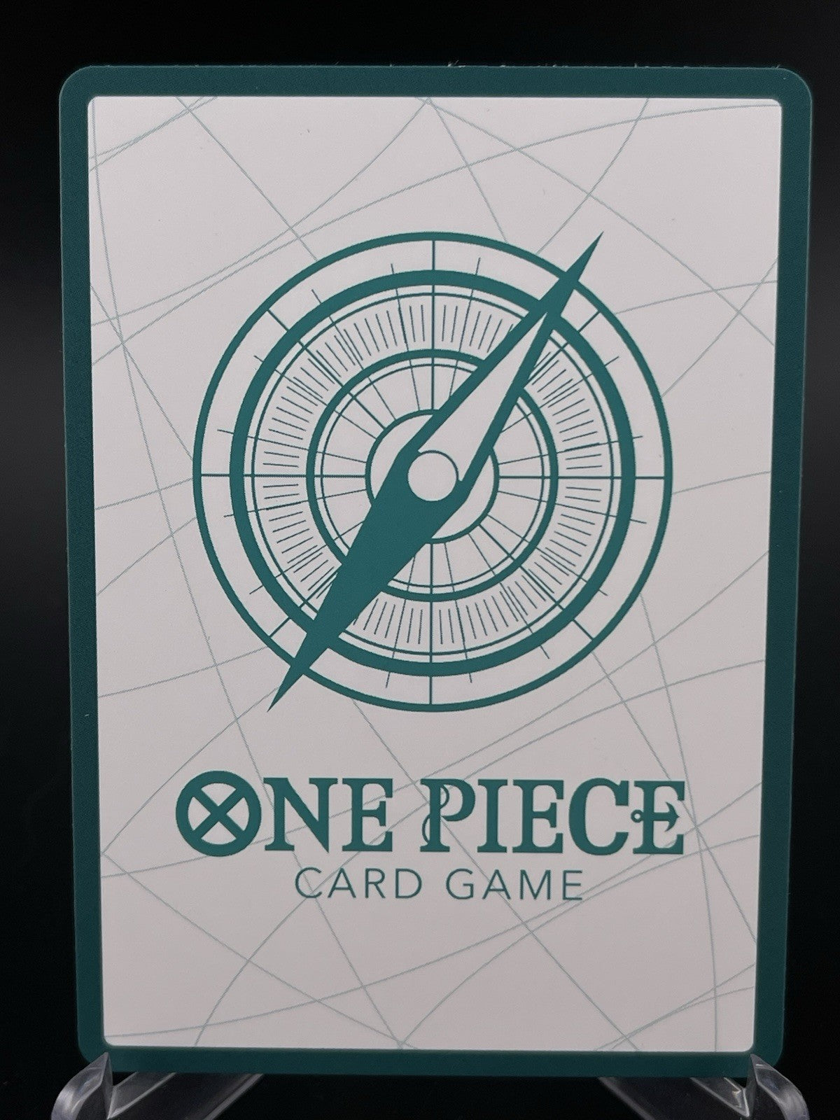 One Piece Card Game PRB-01 The Best Kaido Foil Gold DON!! English TCG NM