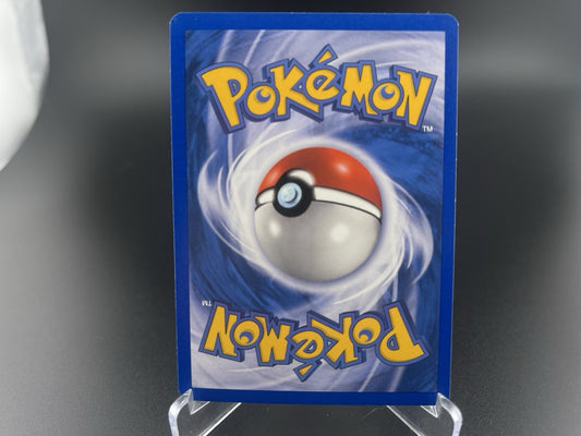 Shiftry 14/101 Ex Hidden Legends 2004 Reverse Holo Rare Pokémon TCG LP