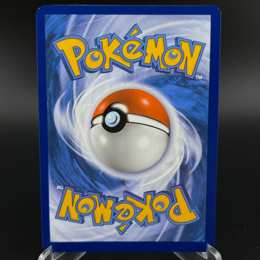 Garganacl 178/091 Shiny Rare Paldean Fates Pokemon NM