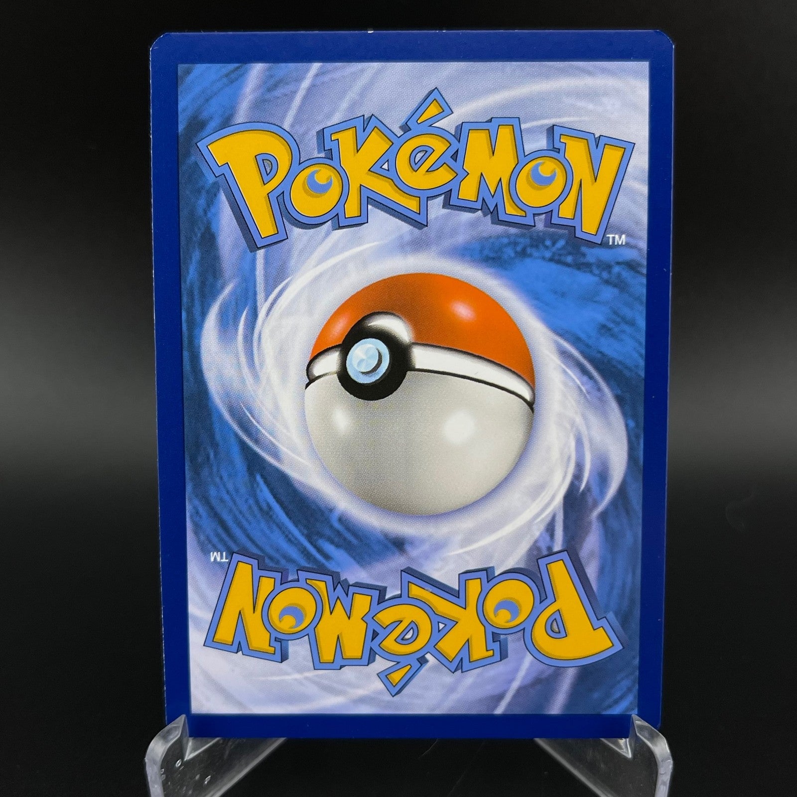 Growlithe 024 Promo Scarlet & Violet Pokemon VLP