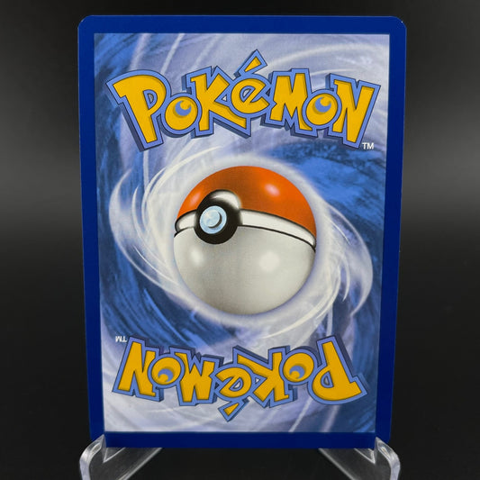 Paldean Clodsire ex 219/091 Shiny Ultra Rare Paldean Fates Pokemon NM