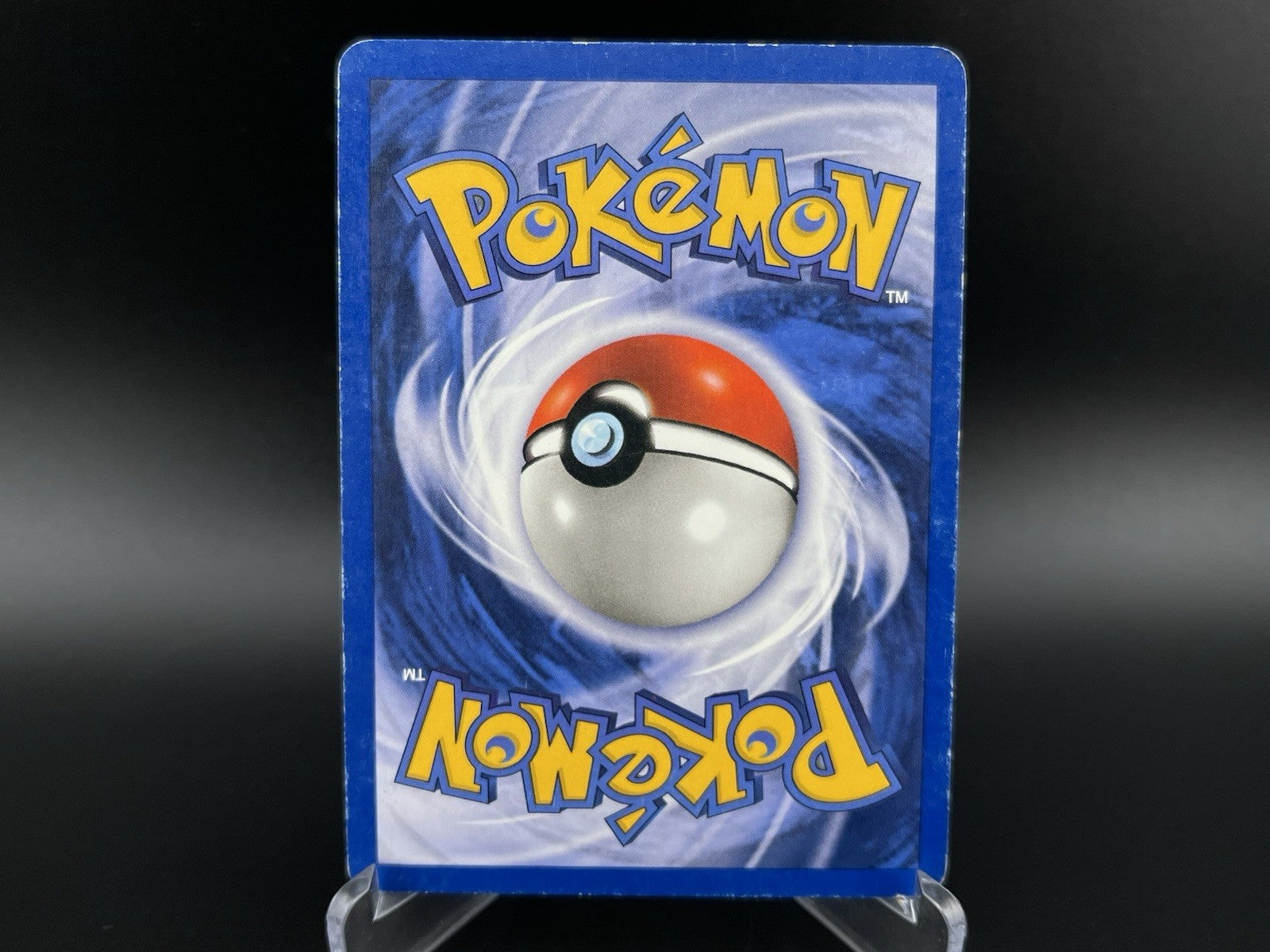 Dark Vileplume 13/82 Holo Rare Team Rocket 2000 WOTC Pokemon TCG Card PL