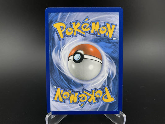 Naganadel GX 134/131 Sun Moon Forbidden Light Rainbow Hyper Rare Pokemon TCG VLP