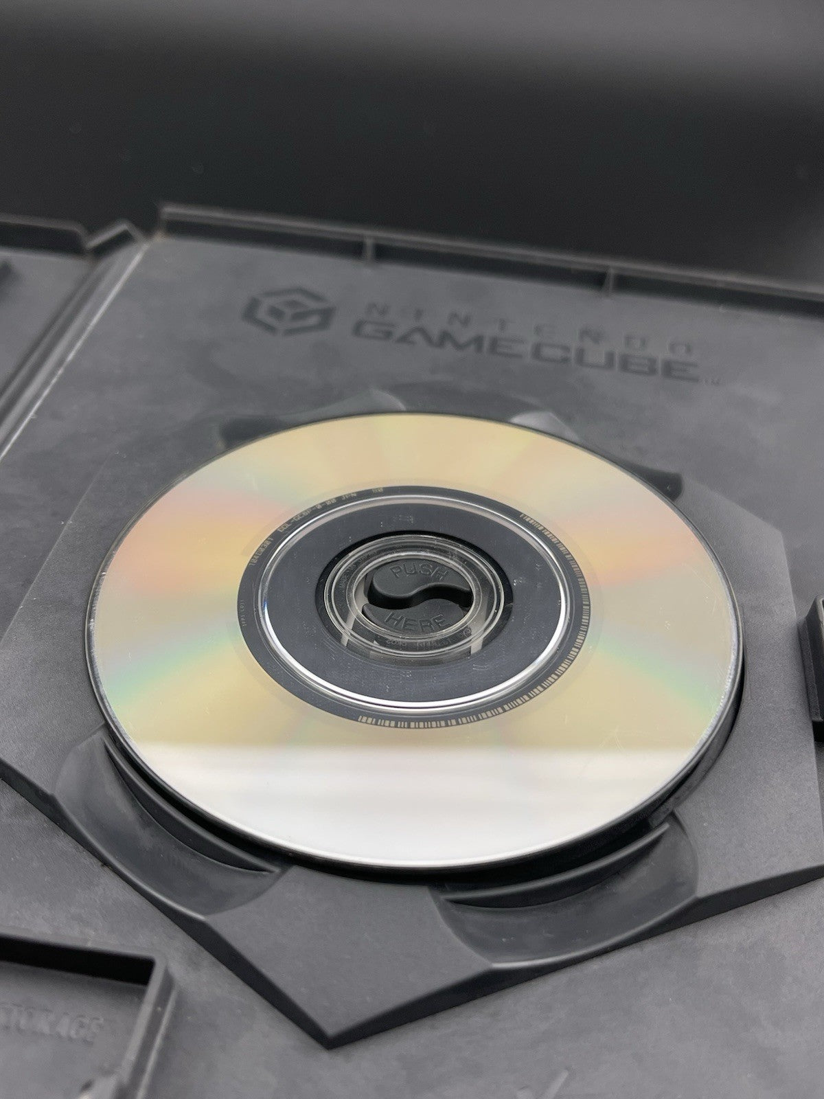 Pokemon Colosseum Nintendo GameCube  Complete Manual AUS PAL