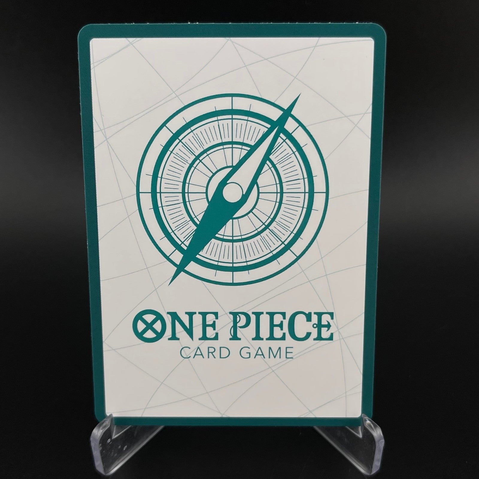 DON!! Card FOIL Eustass Captain Kid Premium Booster The Best PRB One Piece NM