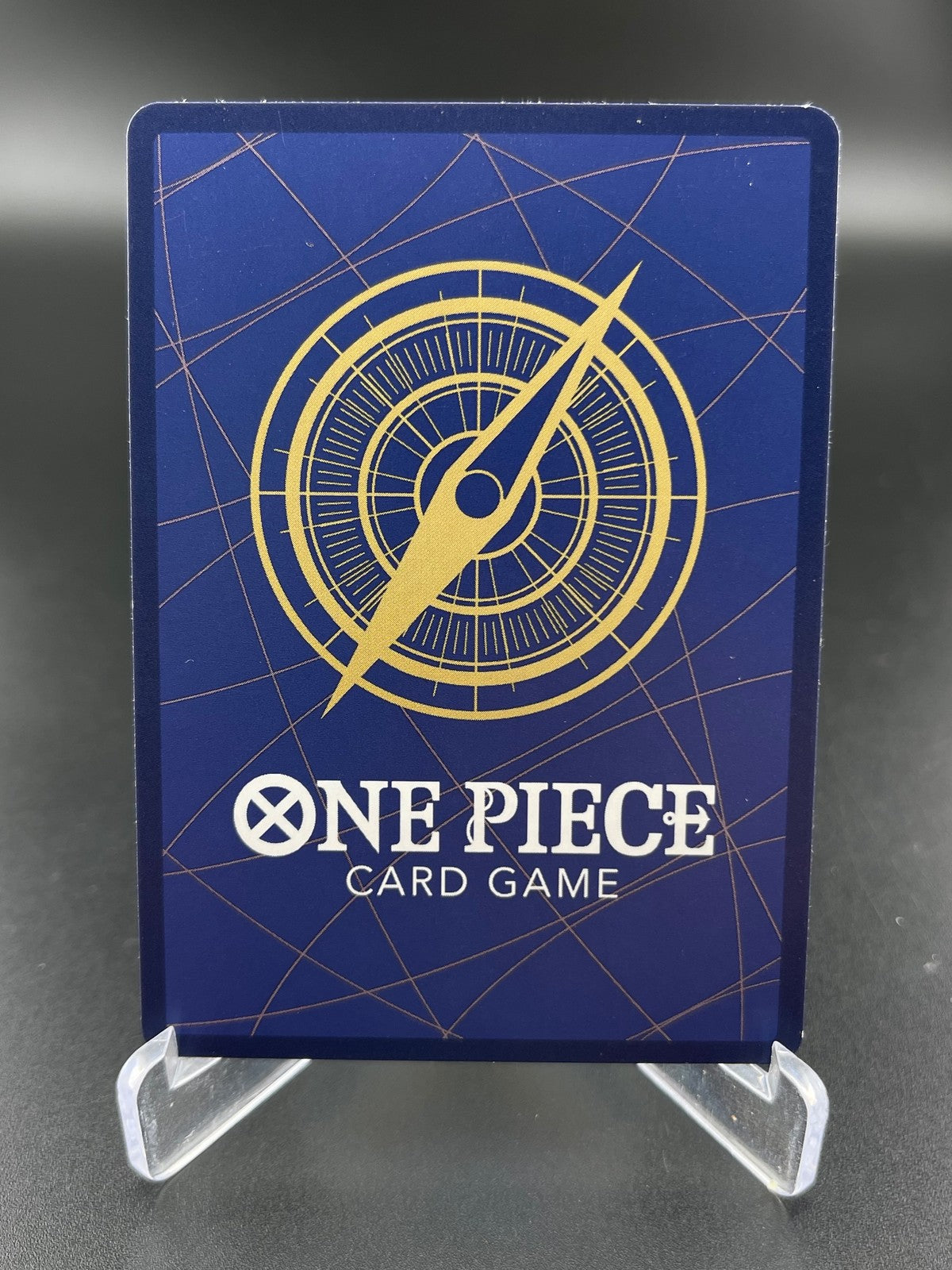 Kyros (Alternate Art) OP04-082 Kingdoms of Intrigue One Piece NM