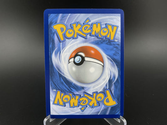 Giovanni's Charisma 197/165 Scarlet & Violet 151 Pokemon TCG Card NM