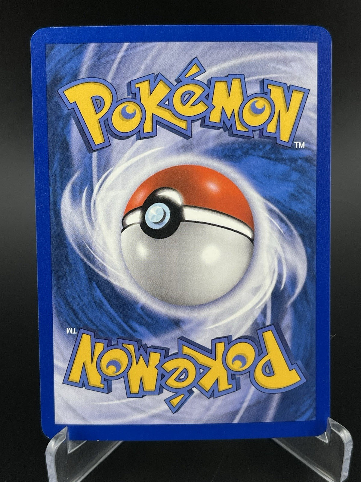 Gulpin51/106 Reverse Holo Stamped EX Emerald 2005 Pokemon TCG Card VLP