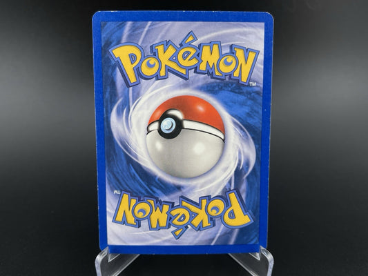 Kingler 26/112 Ex Fire Red Leaf Green Reverse Holo Rare Pokémon TCG LP