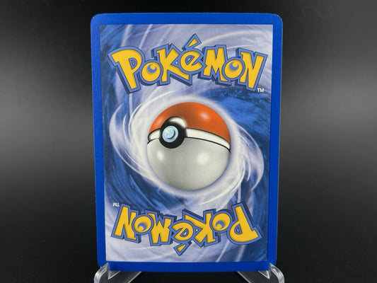 Fieldworker 73/92 EX Legend Maker Reverse Holo Stamped Pokémon TCG Card VLP