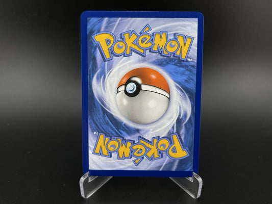 Eevee SVP 173 Black Star Promo Scarlet & Violet Pokemon TCG Card Unsealed NM