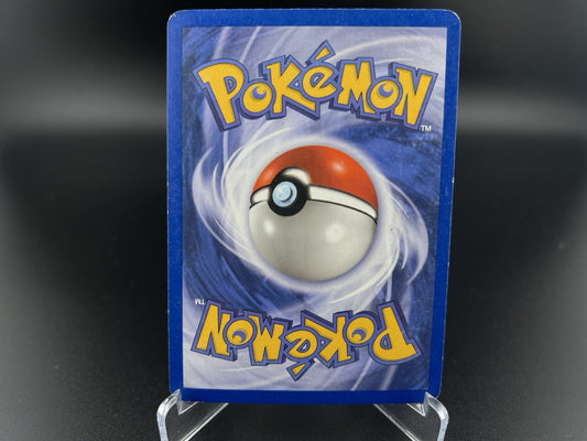 Dark Electrode 4/109 EX Team Rocket Returns Holo Rare Pokemon TCG PL