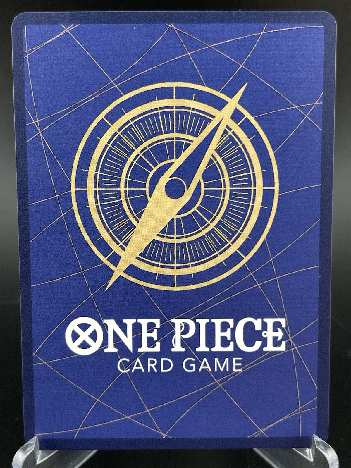Boa Hancock OP02-059 Parallel Alt Art Box Topper One Piece TCG Card NM