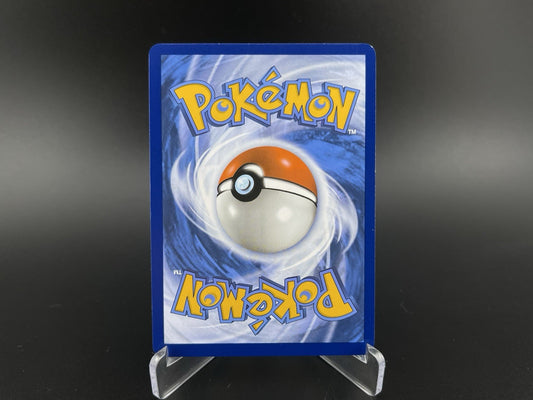 Giovanni's Charisma SV 151 204/165 Special Illustration Rare Pokemon TCG NM