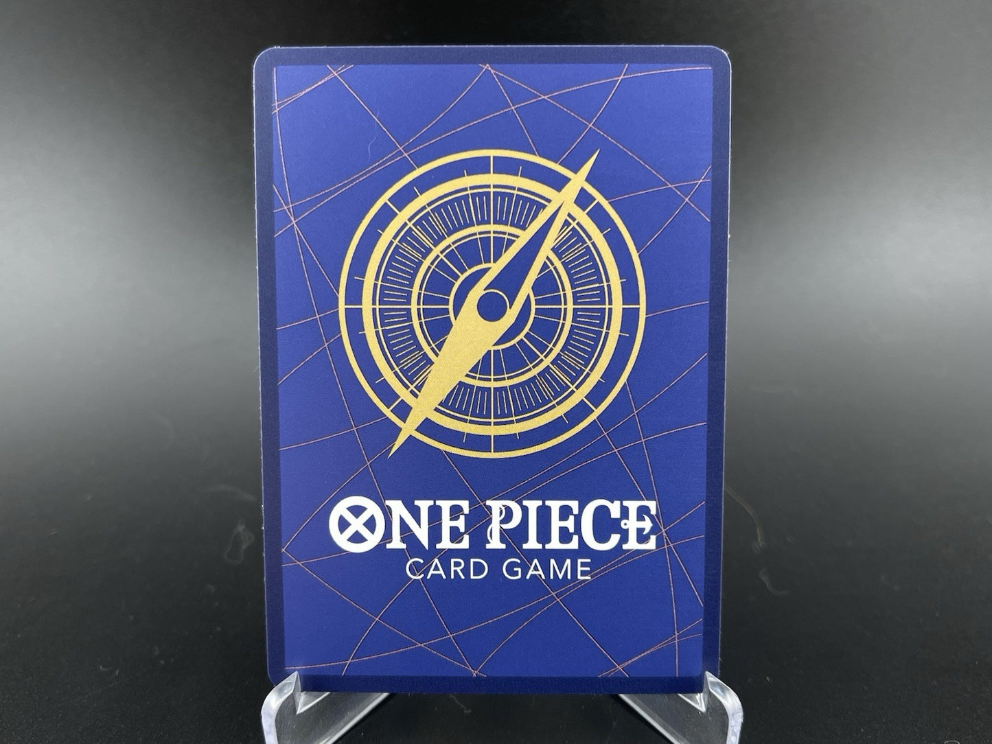 Sanji OP09-065 Alt Art Emperors in the New World English One Piece TCG NM