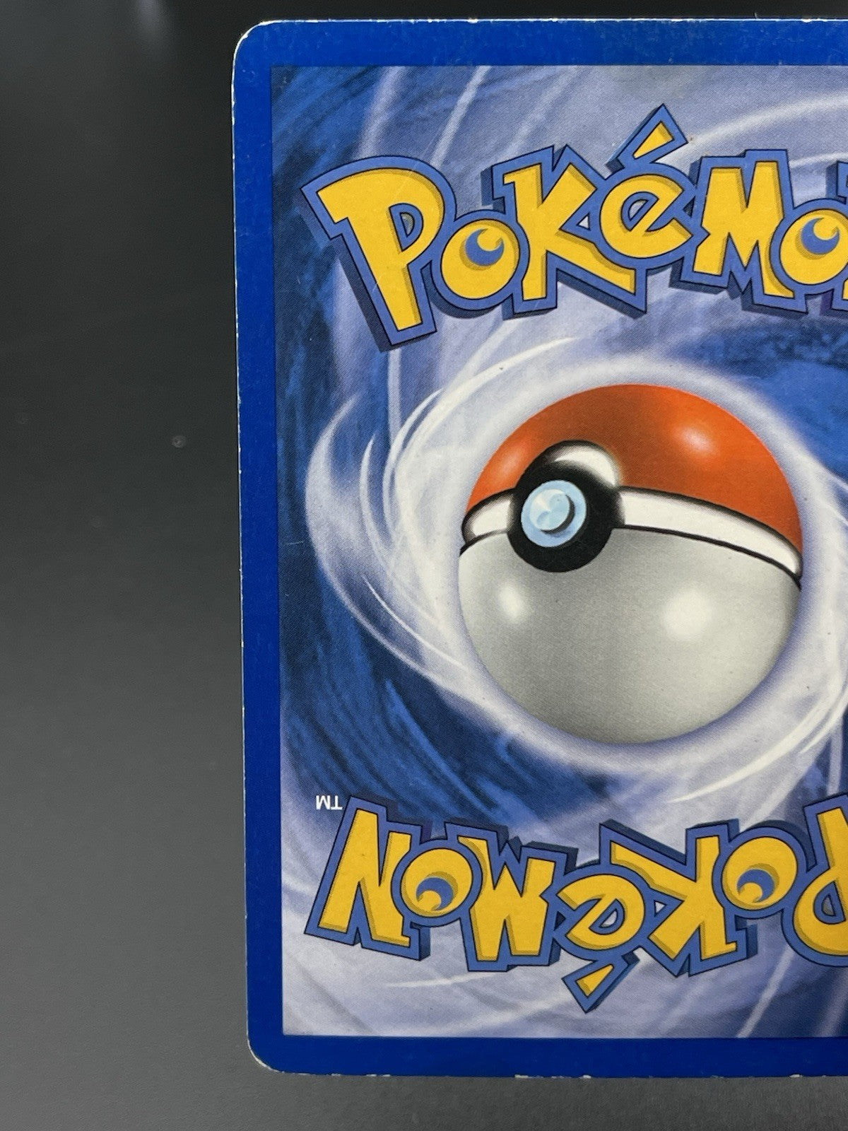 Groudon 14/106 EX Emerald 2005 Reverse Holo Rare Stamped Pokemon TCG Card MP