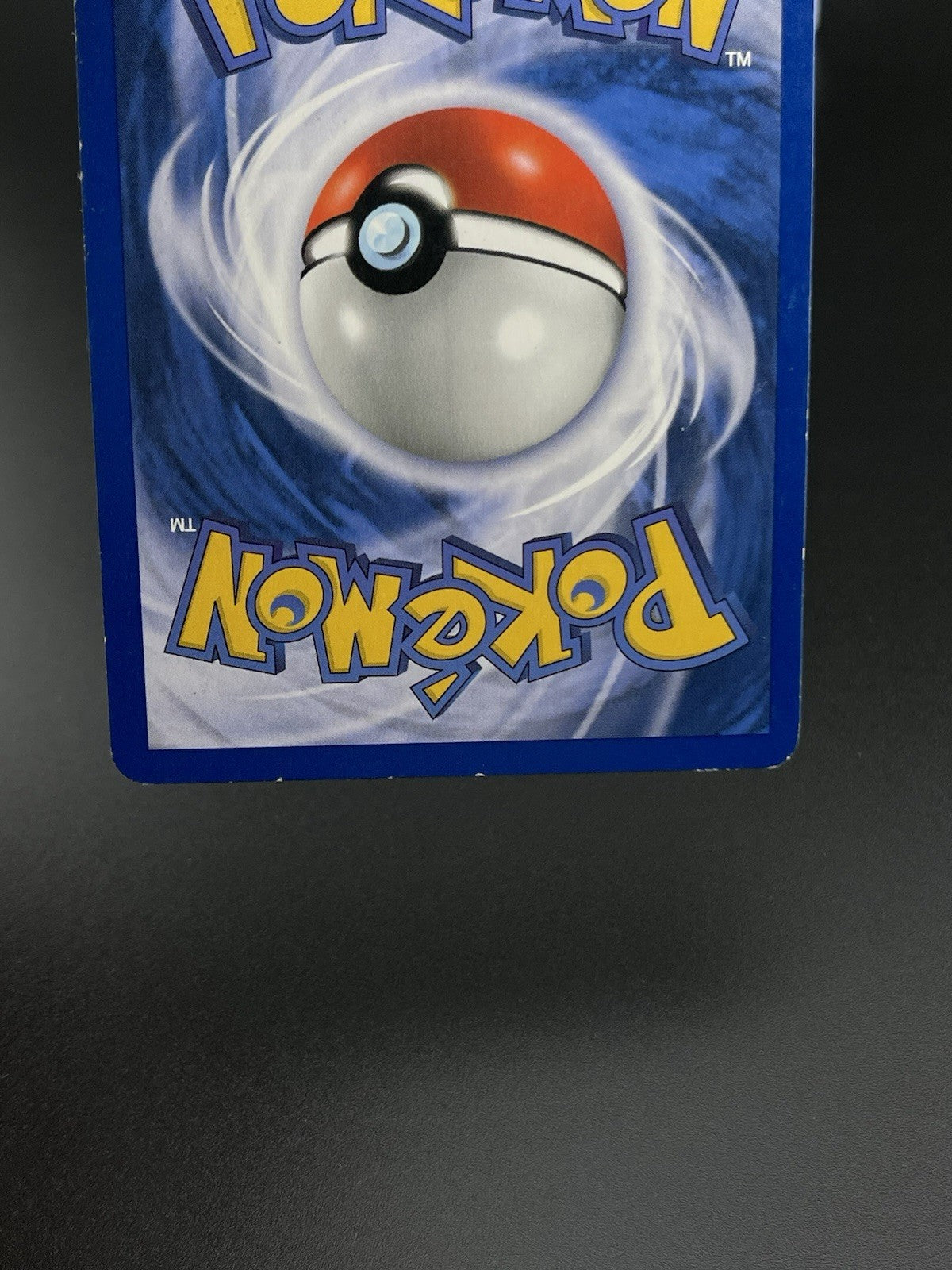 Dark Blastoise 3/82 Team Rocket Holo Rare Pokemon TCG Card Vintage WOTC 2000 MP