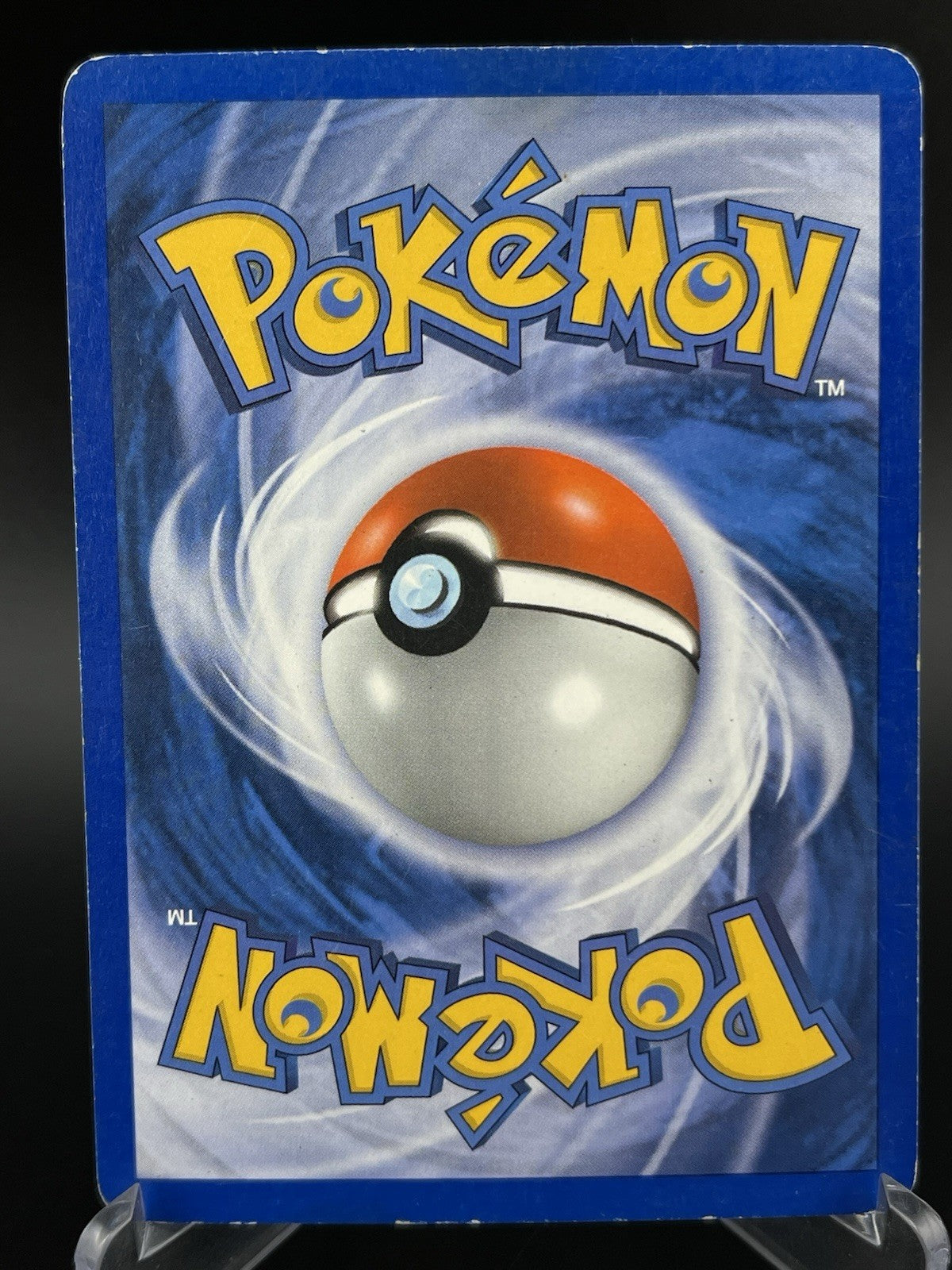 Groudon 14/106 EX Emerald 2005 Reverse Holo Rare Stamped Pokemon TCG Card MP