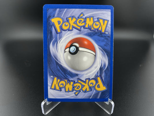 Piloswine 13/109 EX Team Rocket Returns Reverse Holo Rare Stamped Pokémon TCG PL