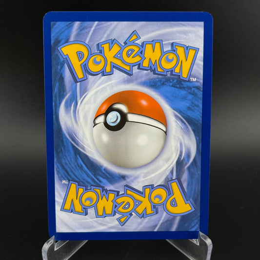 Glimmora ex 218/091 Shiny Ultra Rare Paldean Fates Pokemon NM