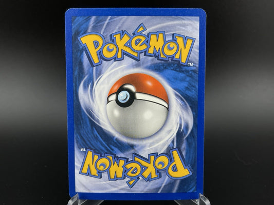 Jolteon 8/115 2005 EX Unseen Forces Reverse Holo Rare Stamped Pokémon TCG LP-VLP