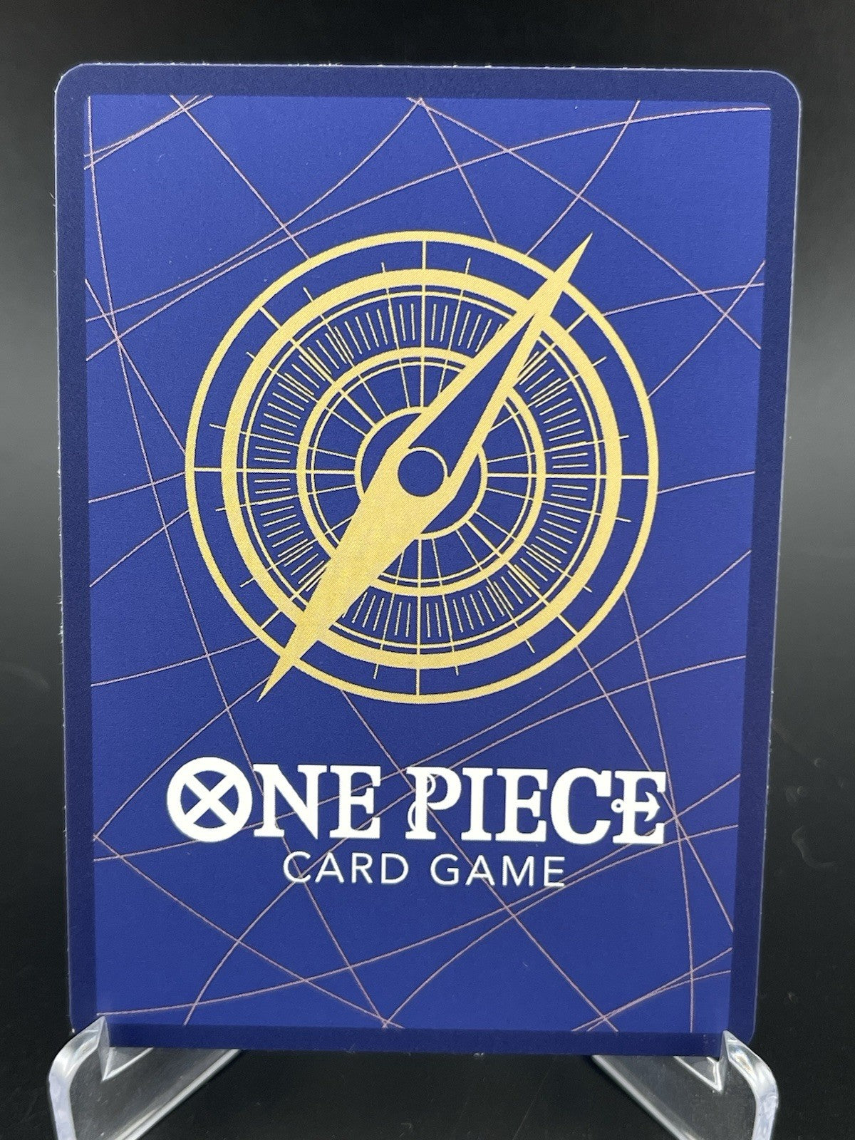 Uta OP01-005 2023 Gift Collection One Piece Card Game TCG CCG NM