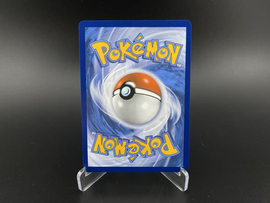 Team Rocket's Mewtwo ex 213/182 Ultra Rare S&V Destined Rivals Pokemon TCG NM