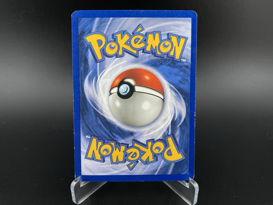 Charizard 4/102 Base Set Unlimited Holo 1999 WOTC Vintage Pokémon TCG Card MP