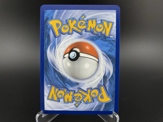 Charmander 004/165 2023 Obsidian Flames EB Games Stamp Promo Pokemon Unsealed NM