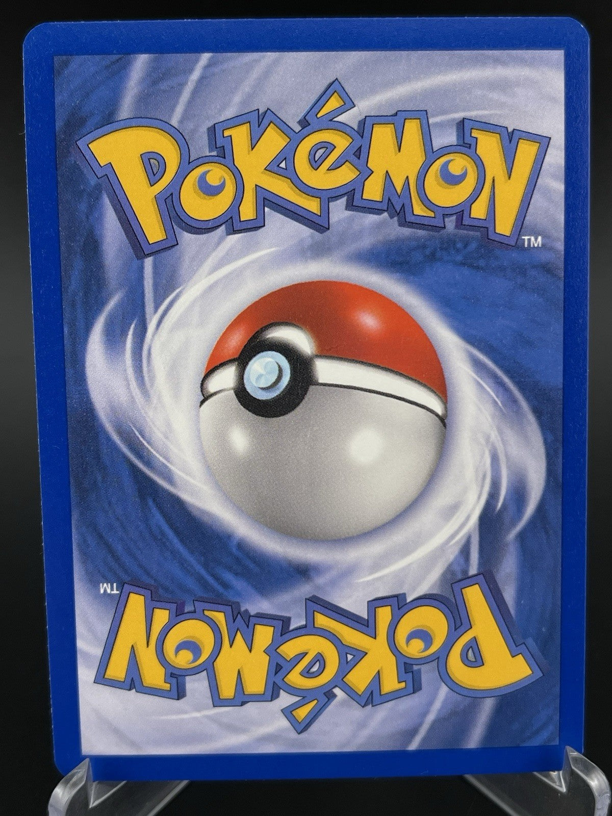 Banette 1/101 EX Hidden Legends 2004 Holo Rare Pokemon TCG Card VLP-NM