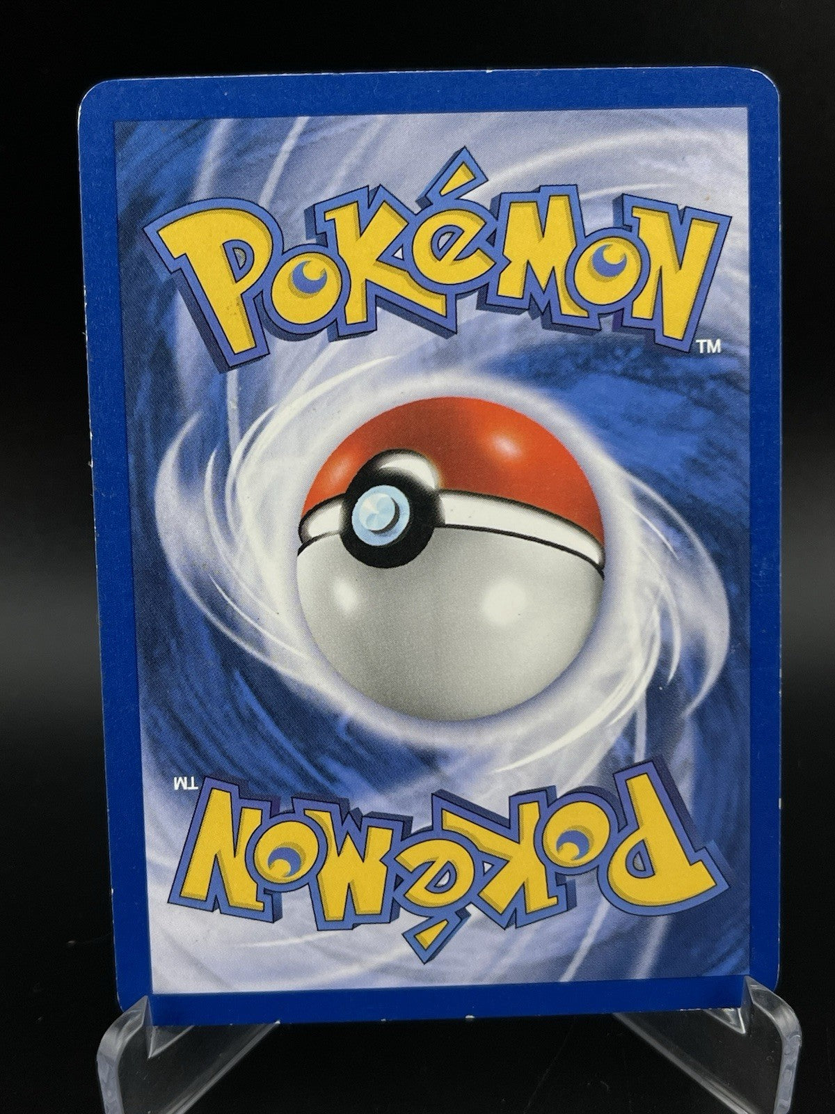 Dark Blastoise 3/82 Team Rocket Holo Rare Pokemon TCG Card Vintage WOTC 2000 MP