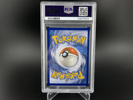 PSA 10 Gem Mint Garchomp & Giratina GX 228/236 Unified Minds S&M Pokemon TCG