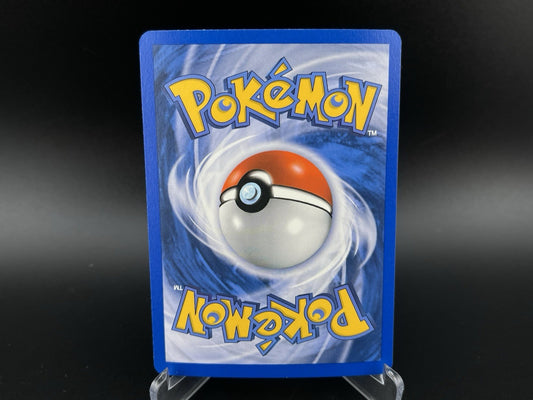 Wurmple 70/92 EX Legend Maker Reverse Holo Stamped VLP