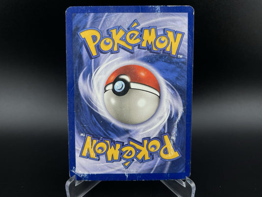Machamp 8/102 Holo Rare Base Set 1st Edition 1999 WOTC Pokemon TCG Card HP