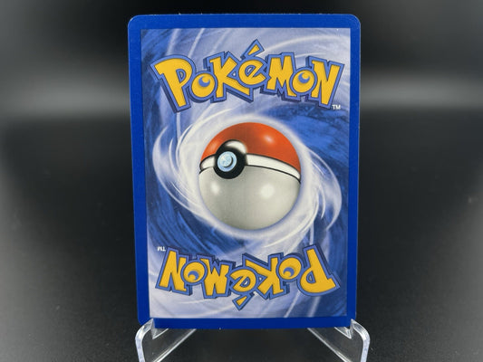Mantine 45/109 EX Team Rocket Returns Reverse Holo Stamped Pokémon TCG VLP - NM