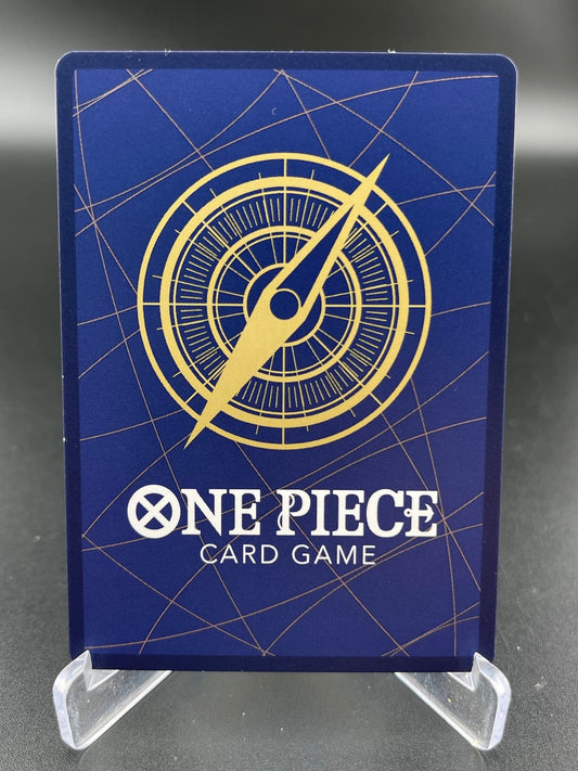 X.Drake Premium Card Collection Best Selection Vol 2 OP01-114 One Piece Promo NM